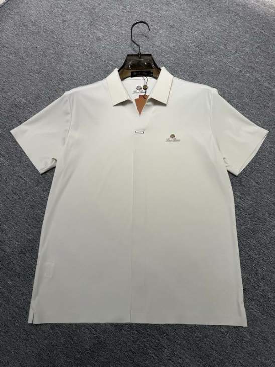 Loro Piana Polo Shirts Short _SKULoroPianaM-4XL13xr3426807